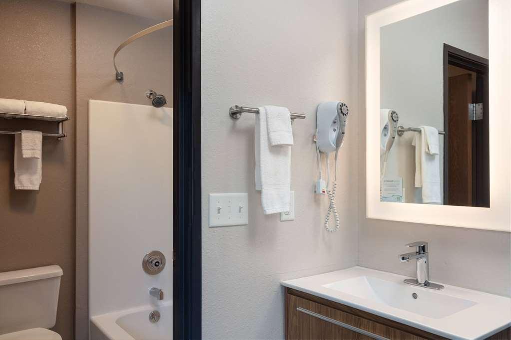 Super 8 By Wyndham St. Regis Hotell Rom bilde