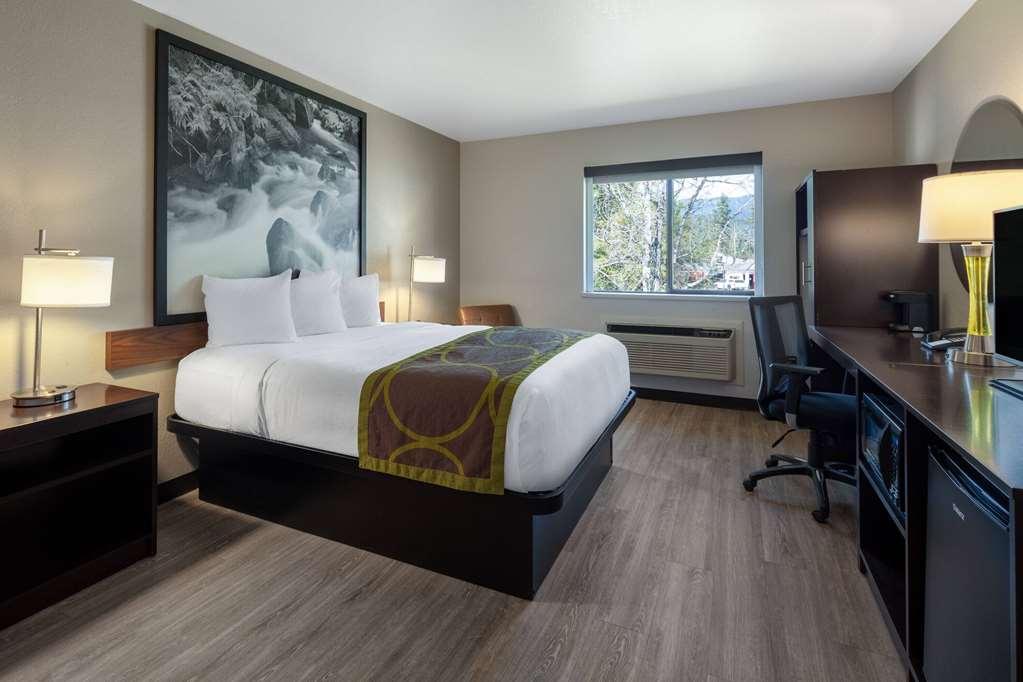 Super 8 By Wyndham St. Regis Hotell Rom bilde