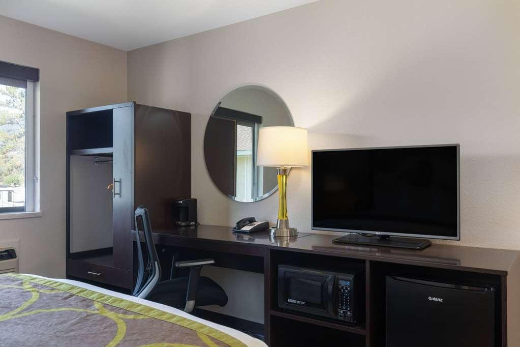 Super 8 By Wyndham St. Regis Hotell Rom bilde