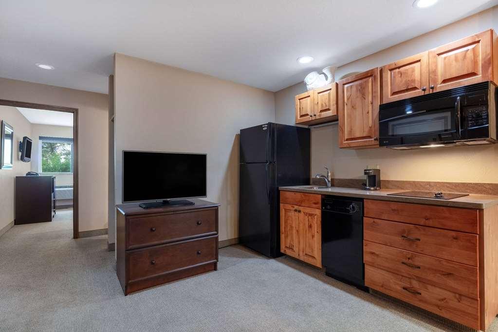Super 8 By Wyndham St. Regis Hotell Rom bilde